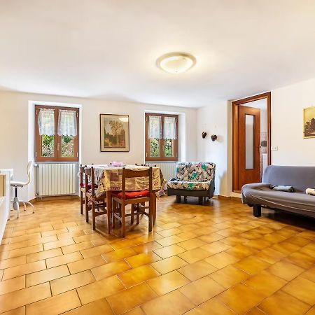 Ferienwohnung Casa Luisa Tremosine Exterior foto