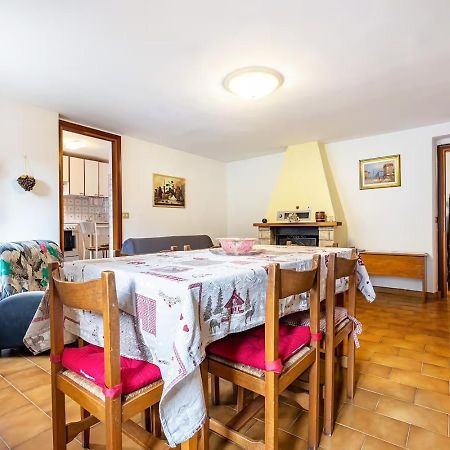 Ferienwohnung Casa Luisa Tremosine Exterior foto