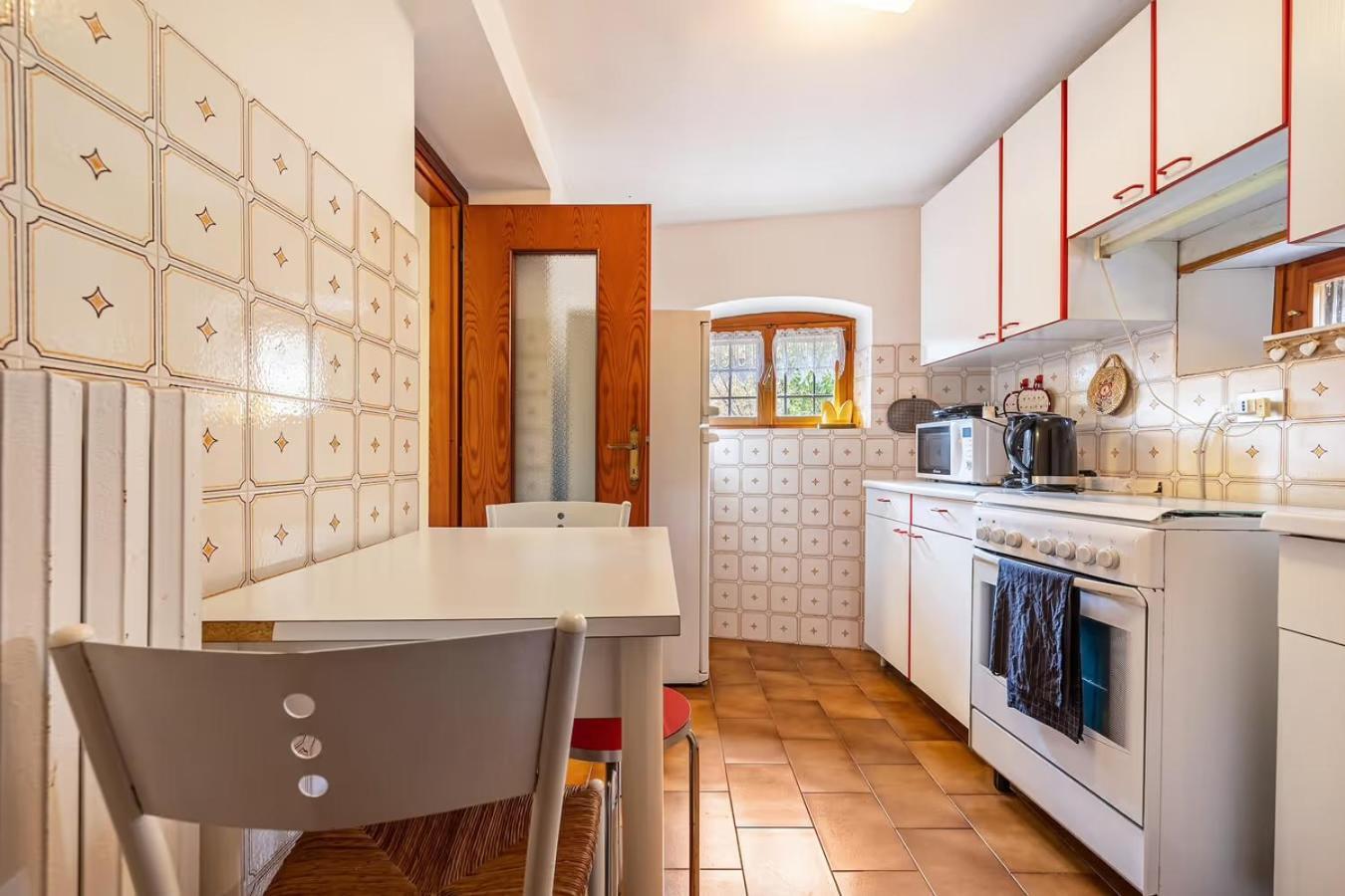Ferienwohnung Casa Luisa Tremosine Exterior foto