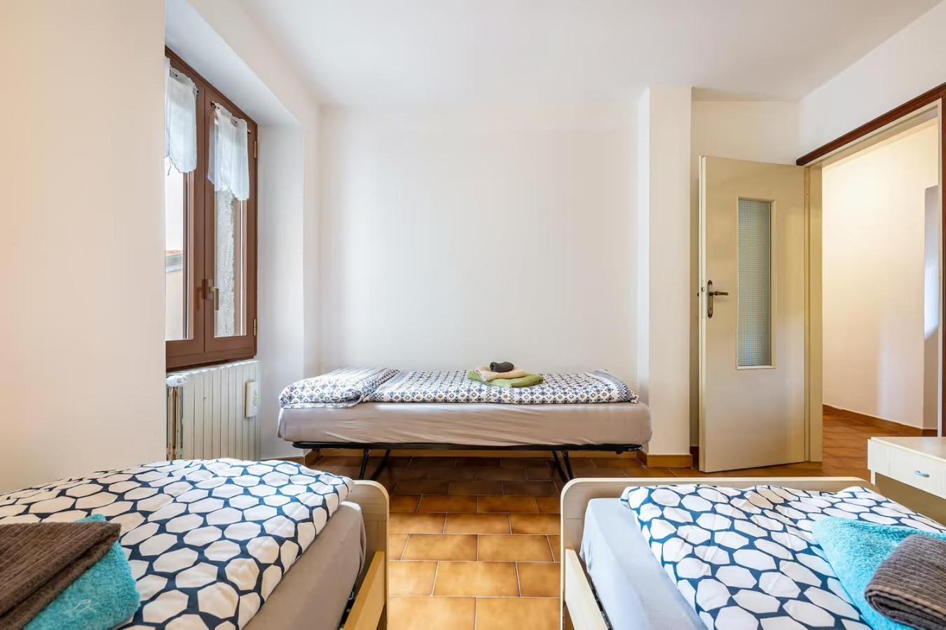 Ferienwohnung Casa Luisa Tremosine Exterior foto