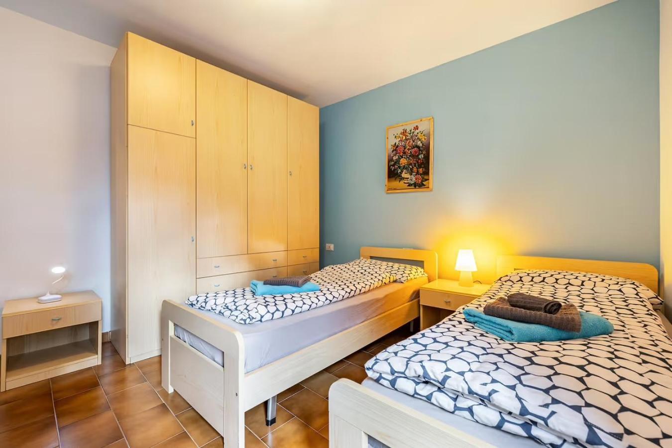 Ferienwohnung Casa Luisa Tremosine Exterior foto
