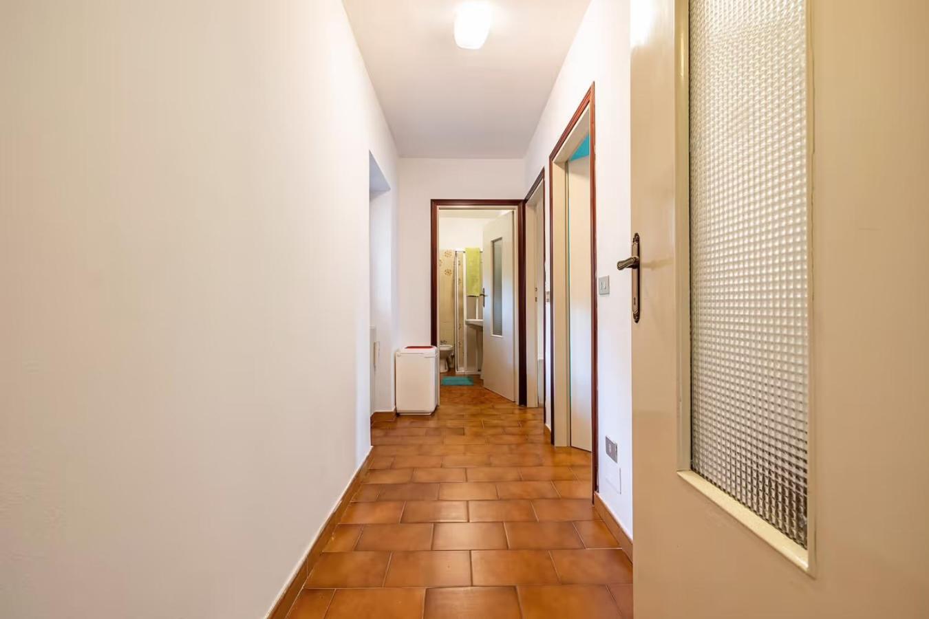 Ferienwohnung Casa Luisa Tremosine Exterior foto