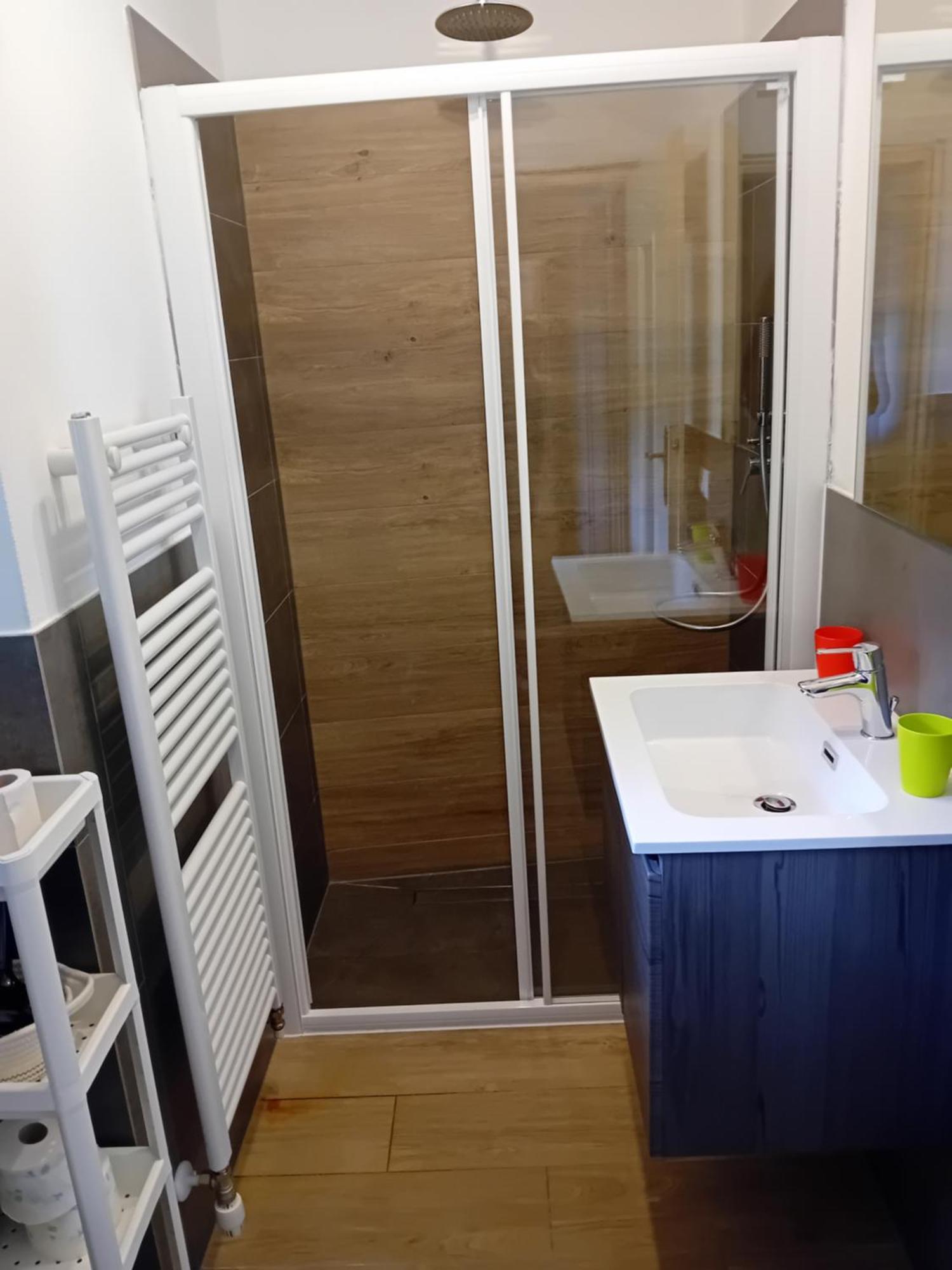 Ferienwohnung Casa Luisa Tremosine Exterior foto