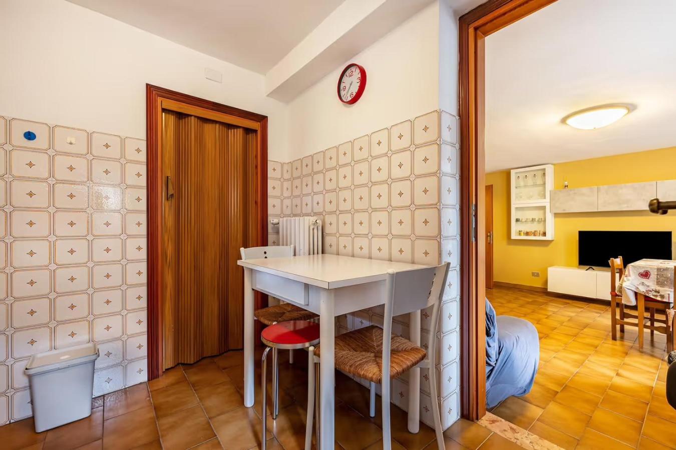 Ferienwohnung Casa Luisa Tremosine Exterior foto